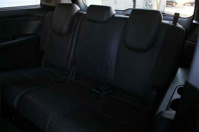 2018 Honda Odyssey 1ST AVAILABLE 11/3/25 ELITE W/ NAVIGATION, DVD-RES, MOONROOF - 22932762 - 29