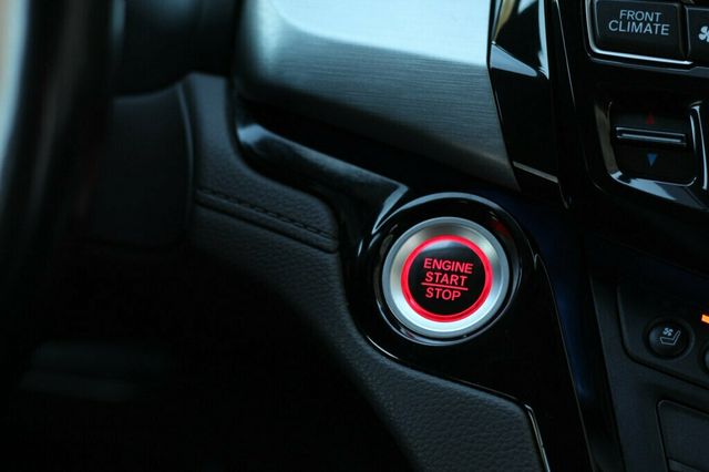 2018 Honda Odyssey 1ST AVAILABLE 11/3/25 ELITE W/ NAVIGATION, DVD-RES, MOONROOF - 22932762 - 31