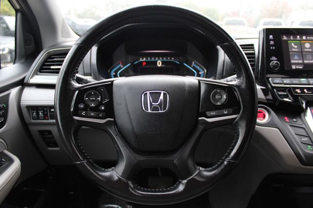 2018 Honda Odyssey EX-L Automatic - 22935458 - 9