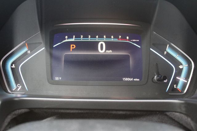 2018 Honda Odyssey EX-L Automatic - 22935458 - 10