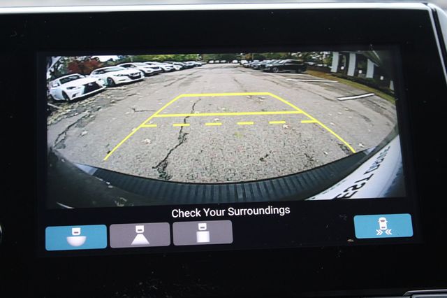 2018 Honda Odyssey EX-L Automatic - 22935458 - 12