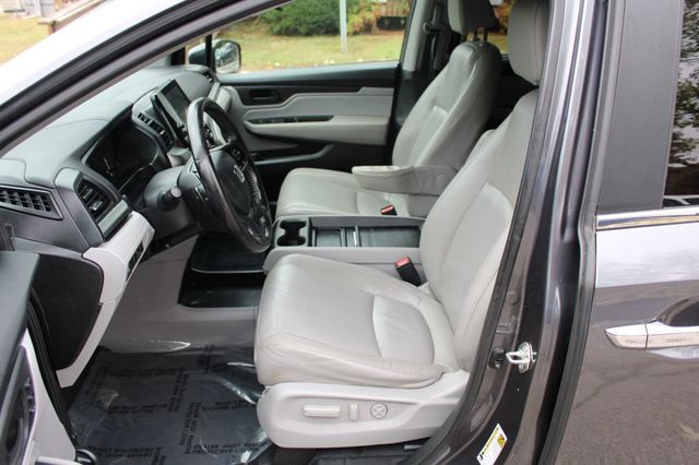 2018 Honda Odyssey EX-L Automatic - 22935458 - 13