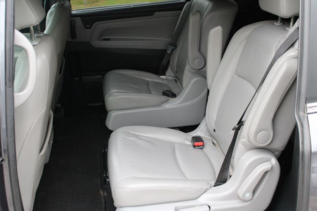 2018 Honda Odyssey EX-L Automatic - 22935458 - 15
