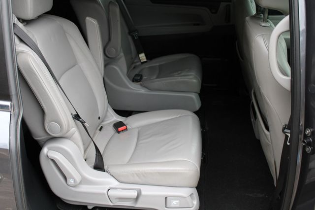 2018 Honda Odyssey EX-L Automatic - 22935458 - 16