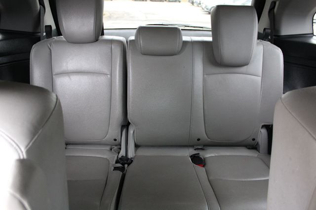 2018 Honda Odyssey EX-L Automatic - 22935458 - 17