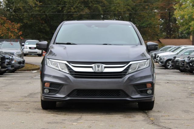 2018 Honda Odyssey EX-L Automatic - 22935458 - 1