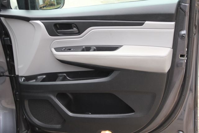 2018 Honda Odyssey EX-L Automatic - 22935458 - 19