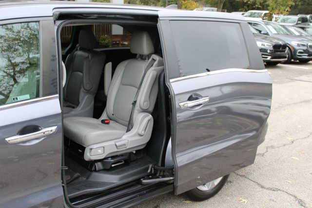 2018 Honda Odyssey EX-L Automatic - 22935458 - 20