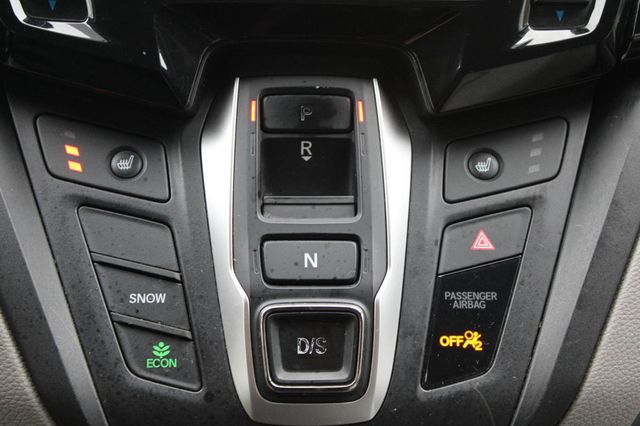 2018 Honda Odyssey EX-L Automatic - 22935458 - 23