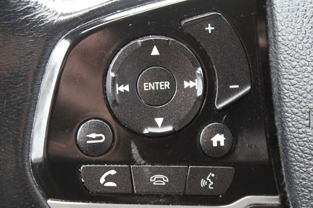 2018 Honda Odyssey EX-L Automatic - 22935458 - 25