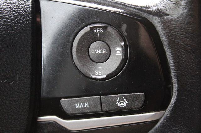 2018 Honda Odyssey EX-L Automatic - 22935458 - 26