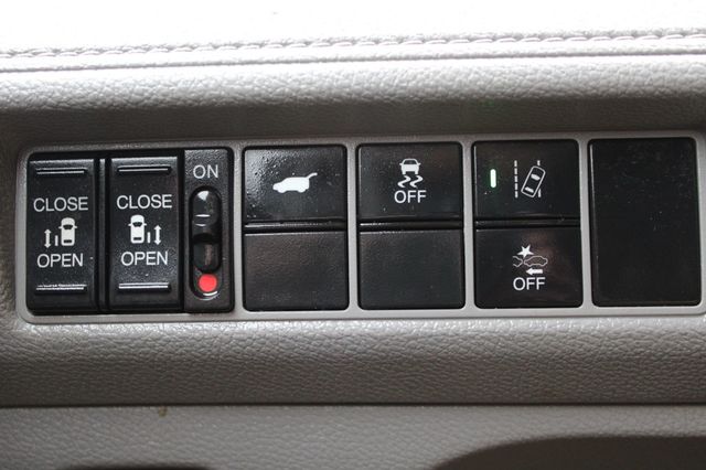 2018 Honda Odyssey EX-L Automatic - 22935458 - 27