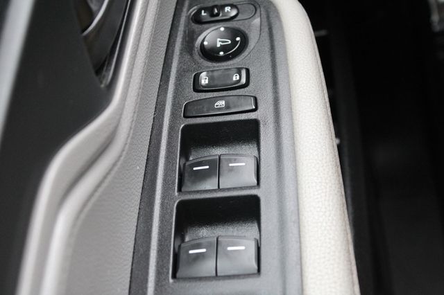 2018 Honda Odyssey EX-L Automatic - 22935458 - 28