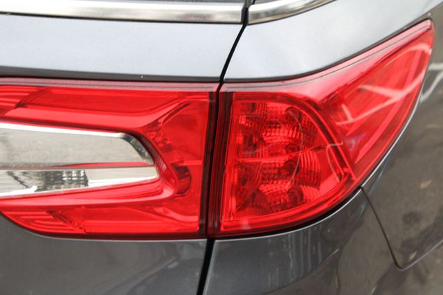 2018 Honda Odyssey EX-L Automatic - 22935458 - 35