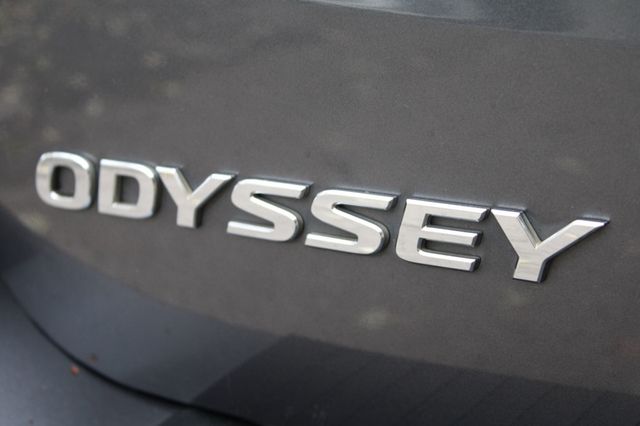 2018 Honda Odyssey EX-L Automatic - 22935458 - 36