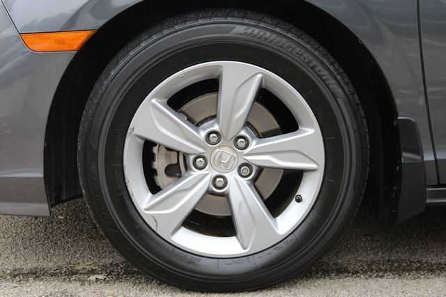 2018 Honda Odyssey EX-L Automatic - 22935458 - 37