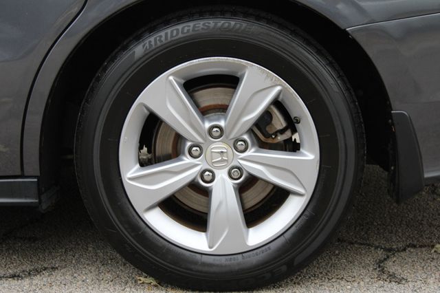 2018 Honda Odyssey EX-L Automatic - 22935458 - 38