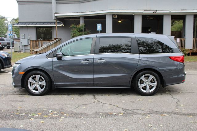 2018 Honda Odyssey EX-L Automatic - 22935458 - 3