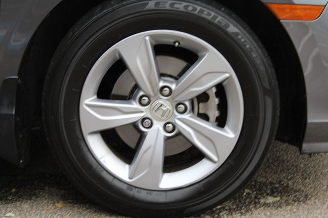 2018 Honda Odyssey EX-L Automatic - 22935458 - 39