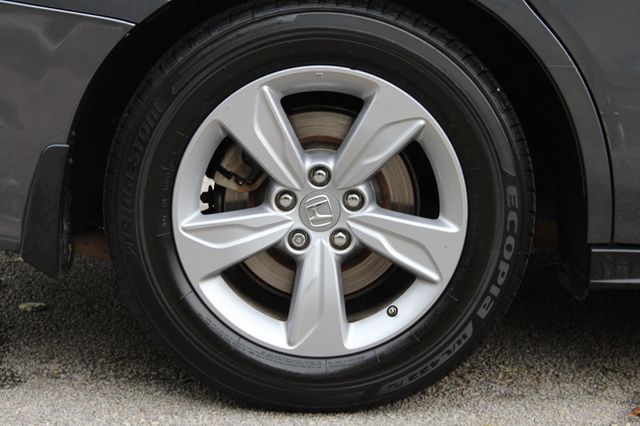 2018 Honda Odyssey EX-L Automatic - 22935458 - 40