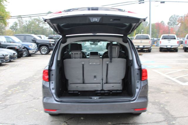 2018 Honda Odyssey EX-L Automatic - 22935458 - 6