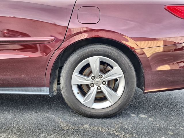 2018 Honda Odyssey EX-L Automatic - 22803464 - 11