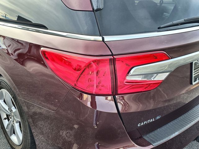2018 Honda Odyssey EX-L Automatic - 22803464 - 13