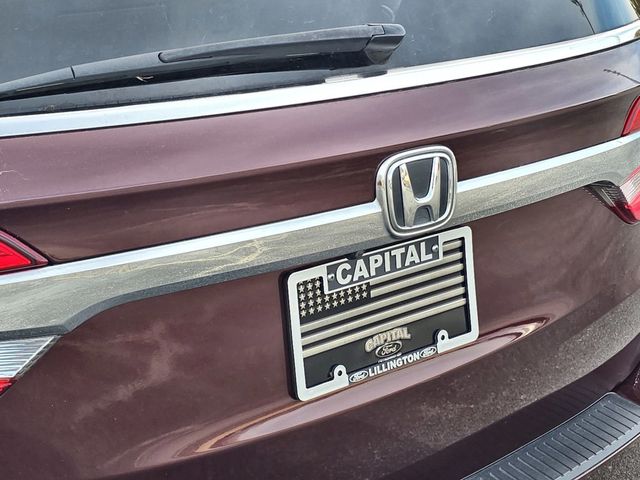 2018 Honda Odyssey EX-L Automatic - 22803464 - 14
