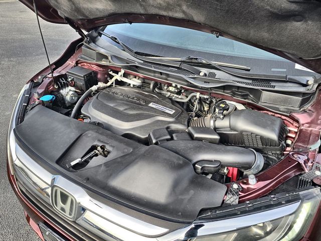 2018 Honda Odyssey EX-L Automatic - 22803464 - 16