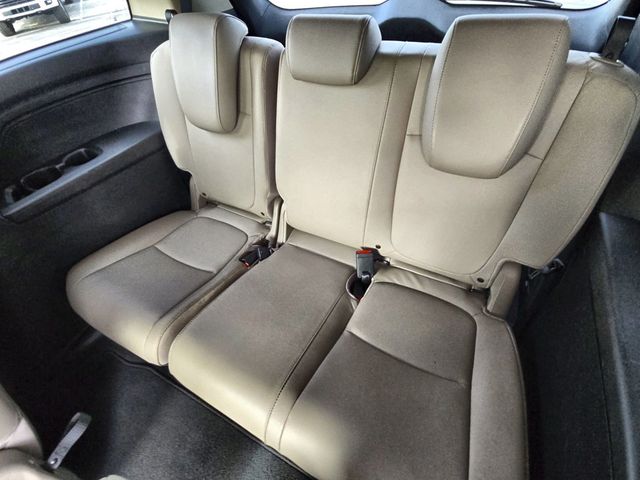 2018 Honda Odyssey EX-L Automatic - 22803464 - 21