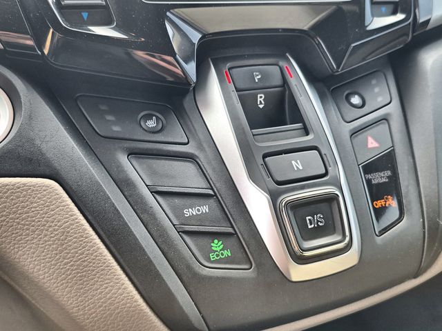 2018 Honda Odyssey EX-L Automatic - 22803464 - 29