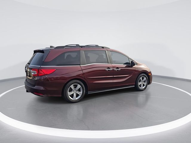 2018 Honda Odyssey EX-L Automatic - 22803464 - 7