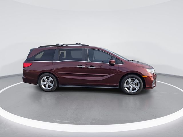 2018 Honda Odyssey EX-L Automatic - 22803464 - 8