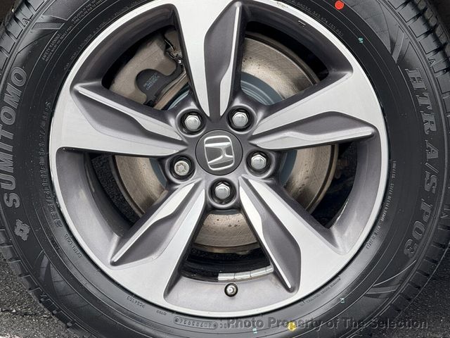 2018 Honda Odyssey TOURING W/ DVD PLAYER, BLIND SPOT, & ADAPTIVE CRUISE/LANE KEEP - 22934858 - 41