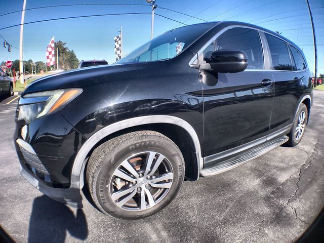 2018 Honda Pilot EX 2WD - 22932703 - 0