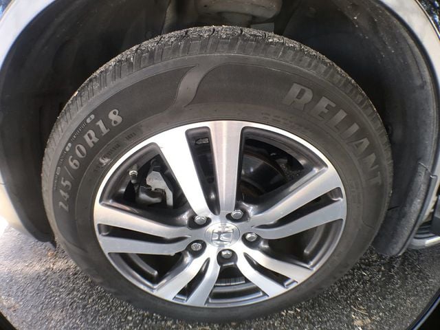 2018 Honda Pilot EX 2WD - 22932703 - 9