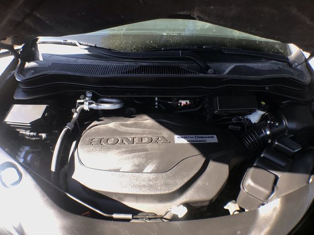 2018 Honda Pilot EX 2WD - 22932703 - 10