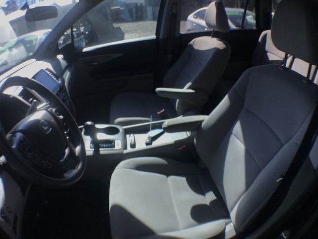 2018 Honda Pilot EX 2WD - 22932703 - 13