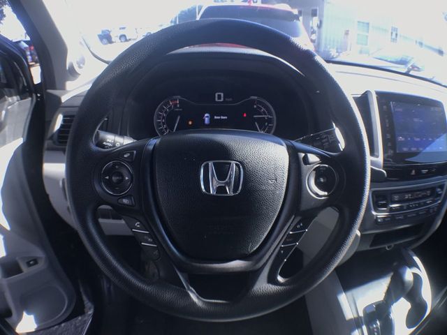 2018 Honda Pilot EX 2WD - 22932703 - 14