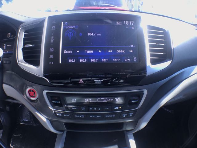 2018 Honda Pilot EX 2WD - 22932703 - 16