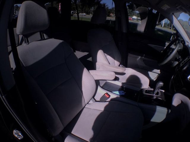 2018 Honda Pilot EX 2WD - 22932703 - 19