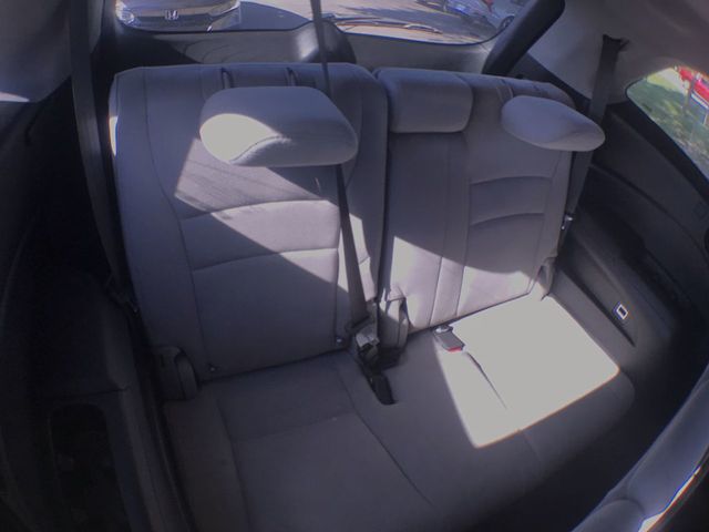 2018 Honda Pilot EX 2WD - 22932703 - 21
