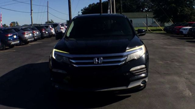 2018 Honda Pilot EX 2WD - 22932703 - 2