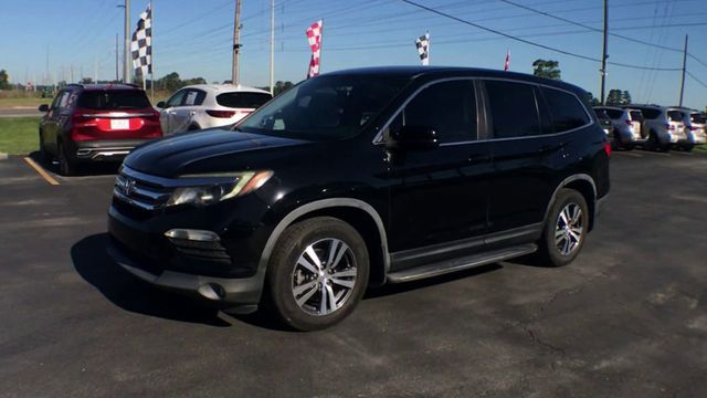 2018 Honda Pilot EX 2WD - 22932703 - 3