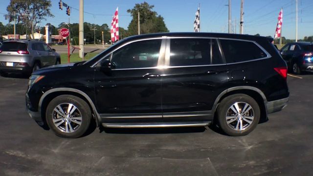 2018 Honda Pilot EX 2WD - 22932703 - 4