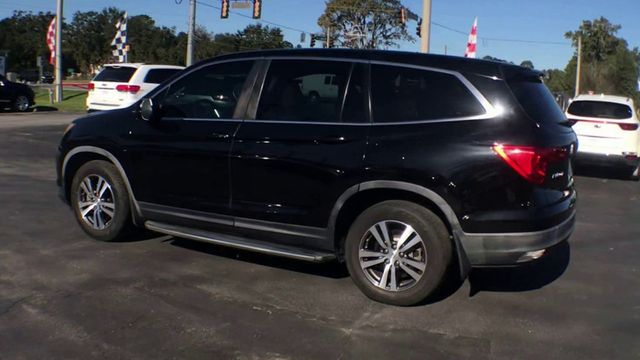 2018 Honda Pilot EX 2WD - 22932703 - 5