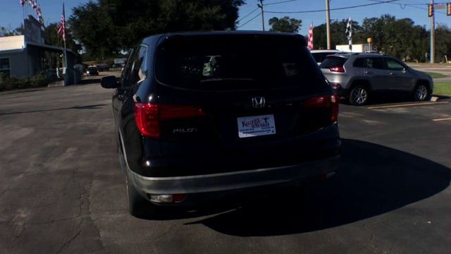 2018 Honda Pilot EX 2WD - 22932703 - 6
