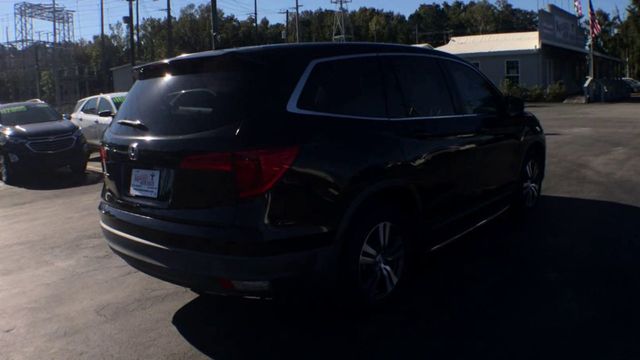 2018 Honda Pilot EX 2WD - 22932703 - 7