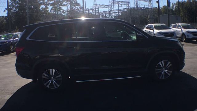 2018 Honda Pilot EX 2WD - 22932703 - 8
