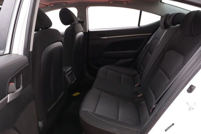 2018 Hyundai Elantra Limited 2.0L Automatic SULEV - 20888348 - 10